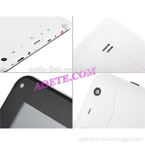 Factory 9 inch Android5.1 Lollipop Actions atm7029 Quad core Tablet PC Wifi Bluetooth HD Screen camera HDM ibook mid for kids